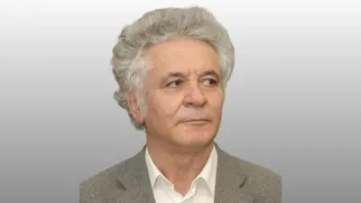 Teodor (Tudorache) VIŞAN, pictor