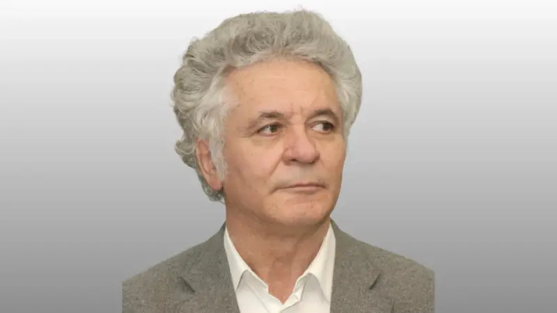 Teodor (Tudorache) VIŞAN, pictor