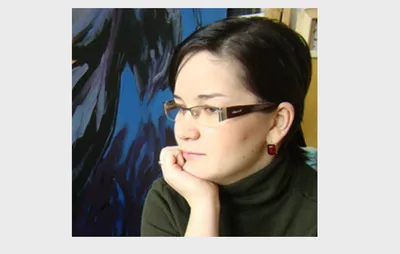 Teodora Cristina Visineanu, pictor