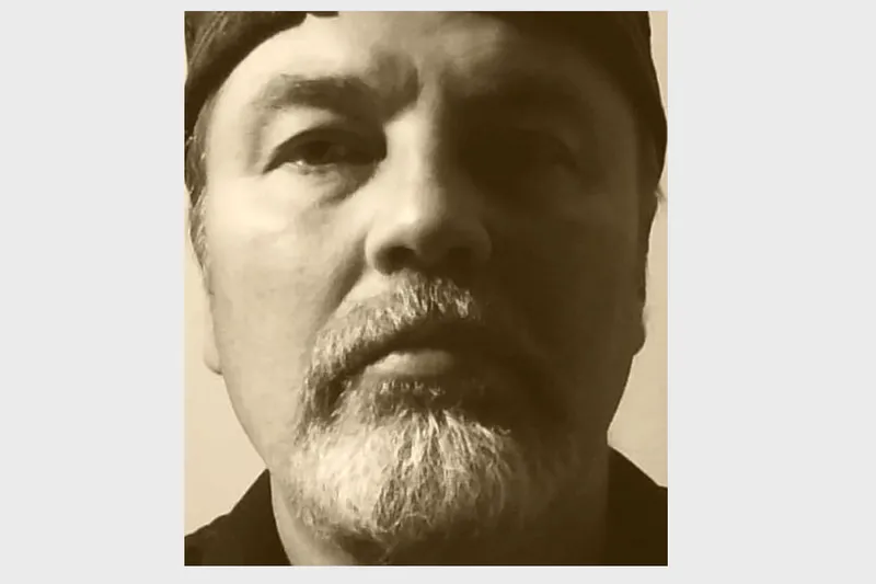 Mihai Voicu, pictor