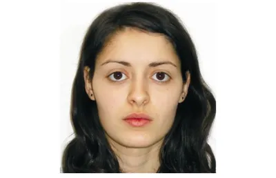 Elena Gheorghiță Vornicu, pictor