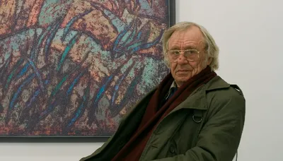 Leon Vreme, pictor