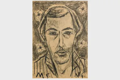 Mihu Vulcănescu, pictor, ilustrator