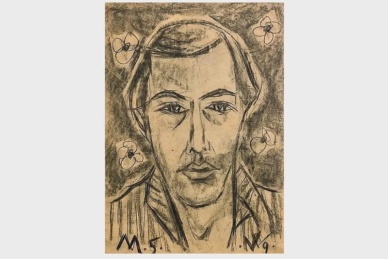 Mihu Vulcănescu, pictor, ilustrator