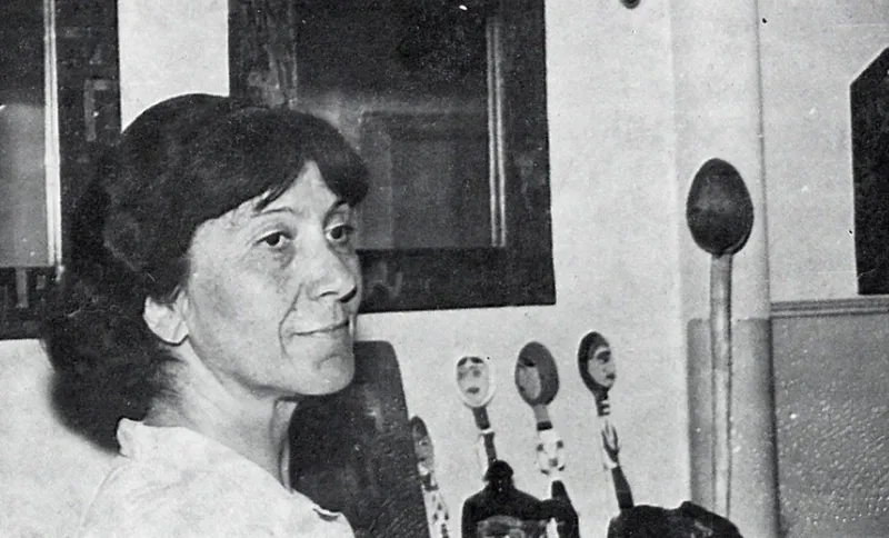 Clarette Wachtel, pictor, desenator