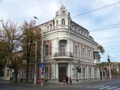 Muzeul Casa Colecțiilor, Galați