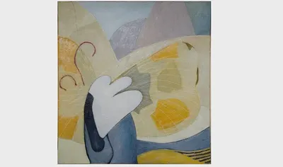 Viorica Zaharia, pictor