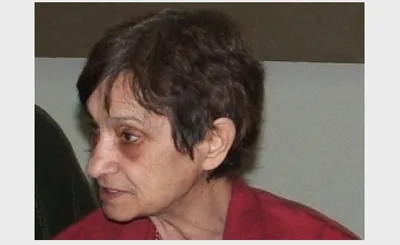 Mala ZAMFIRESCU BEDIVAN, pictor, grafician