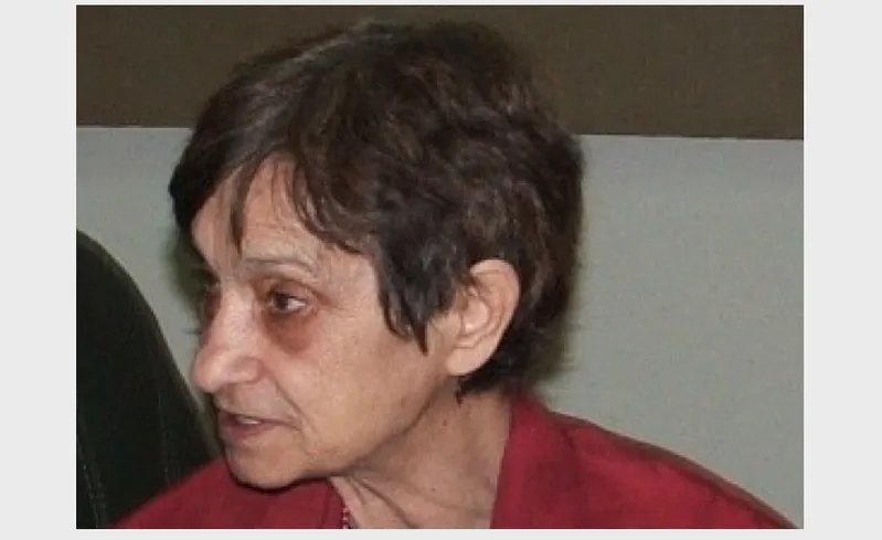 Mala ZAMFIRESCU BEDIVAN, pictor, grafician