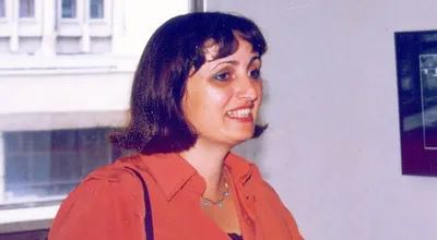 Dany Madlen Zărnescu, pictor, grafician