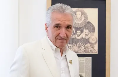 Csaba Zemlényi, pictor, grafician, ilustrator