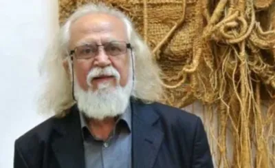 Nicolae ZÎMBROIANU, pictor, tapiser
