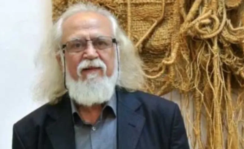 Nicolae ZÎMBROIANU, pictor, tapiser