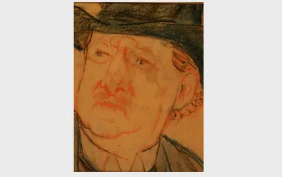 Vajda Zsigmond, pictor