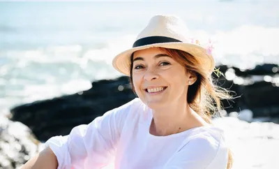 Andreia Ioana Cismasiu, pictor