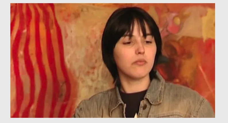 Sorana Țăruș, pictor