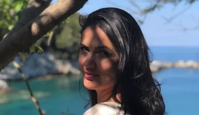 Elena Carmen Olteanu, pictor