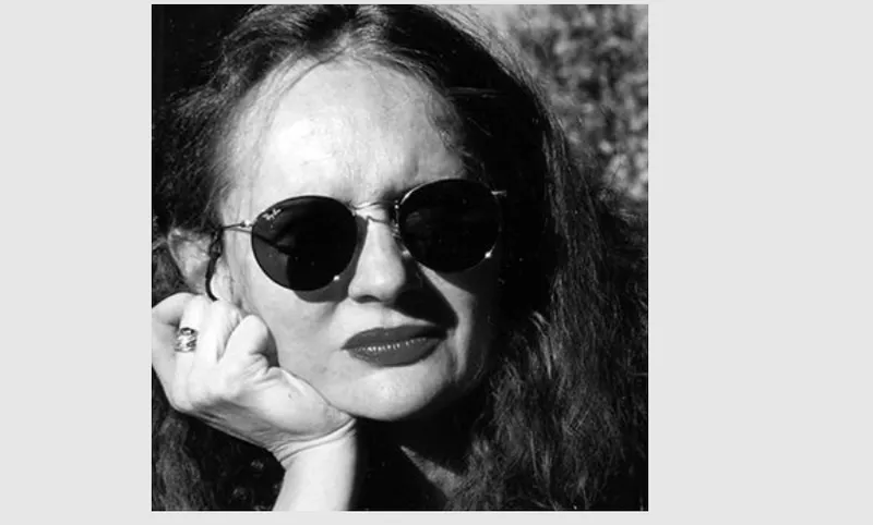 Marta Dimitrescu, pictor, artist plastic