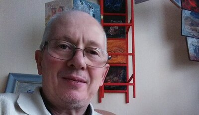 Leopold Filcz, pictor