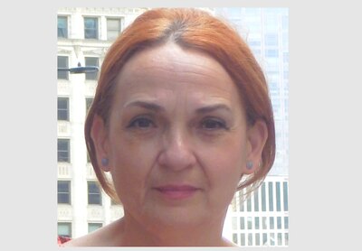 Delia Virginia Vancea, pictor