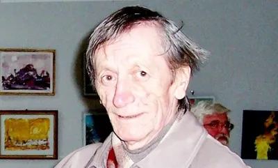 Constantin Boer Dondoş, pictor