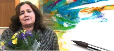 Adriana Oancea Suteu, pictor, tapiser