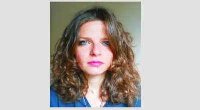 Natalia Veronica Bica, pictor