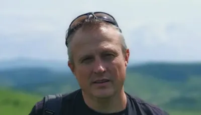 ATTILA CZORVÁS SZABÓ-László, ceramist