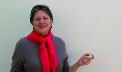 Tatiana Ciurea, pictor