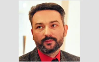 Serge Vasilendiuc, pictor