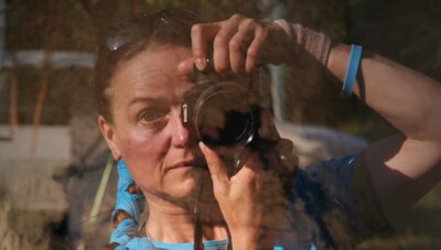Violeta Radu, fotograf