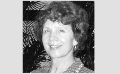 Constanţa Nicolianu, pictor