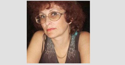 Ene Gabriela Rusu, pictor
