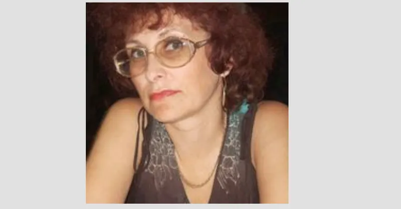 Ene Gabriela Rusu, pictor