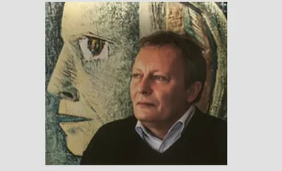 Adrian Samson, pictor Adrian Samson, pictor