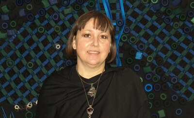 Ana Maria Rugescu, tapiser, pictor