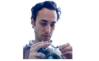 Lucian Marius Mara, fotograf, grafician
