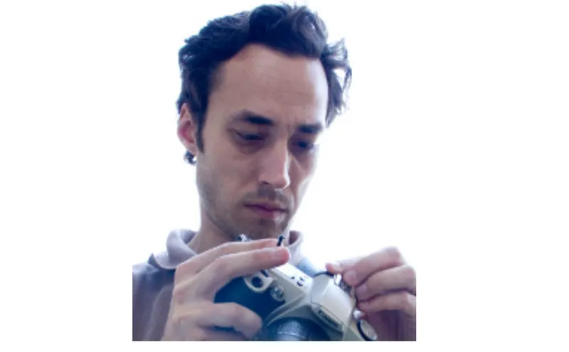 Lucian Marius Mara, fotograf, grafician