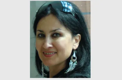Liliana Moraru, tapiser