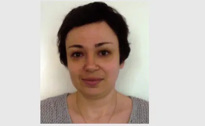 Ana Călugăru, pictor