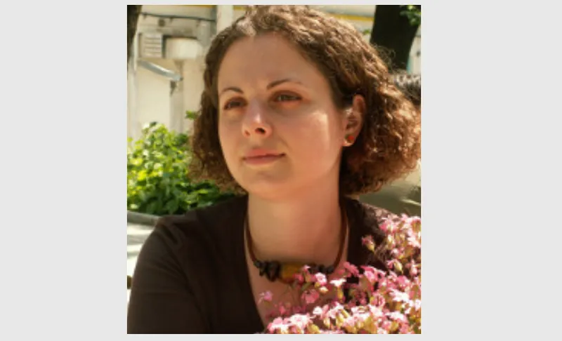 Elena Ina Andrieș, tapiser