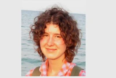 Irina Oancea, pictor