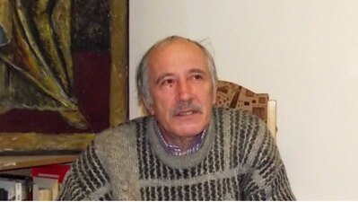 Ion Bobeica, pictor
