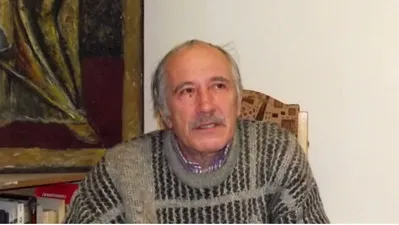Ion Bobeica, pictor