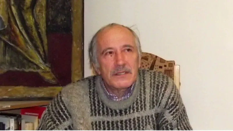 Ion Bobeica, pictor