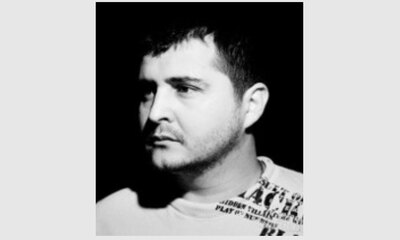 Marius Cristian Turcitu, pictor, sculptor