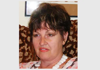 Lucia Moise, pictor