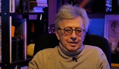 Cătălin Davidescu, pictor, critic de arta