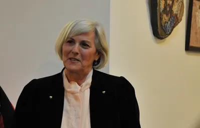 Elena Boţan, pictor