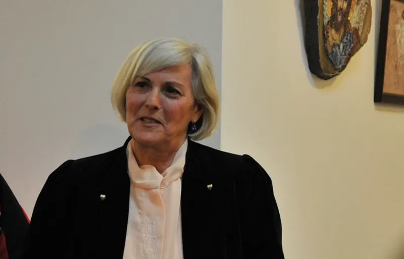 Elena Boţan, pictor